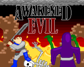 Awakened Evil Image