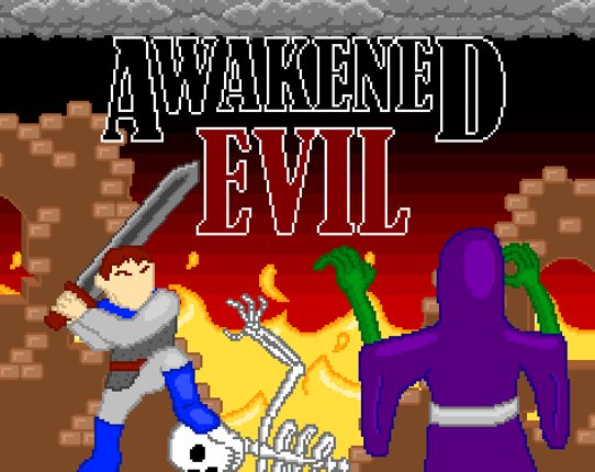 Awakened Evil Image