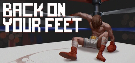 Games like Back on Your Feet