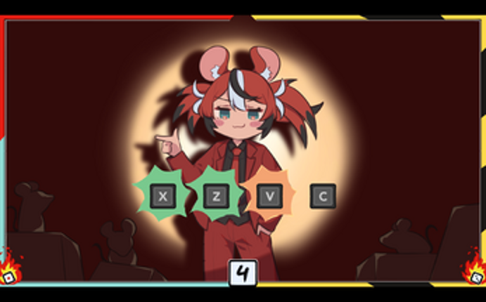 Bae Bash! The Chaos Collection Image