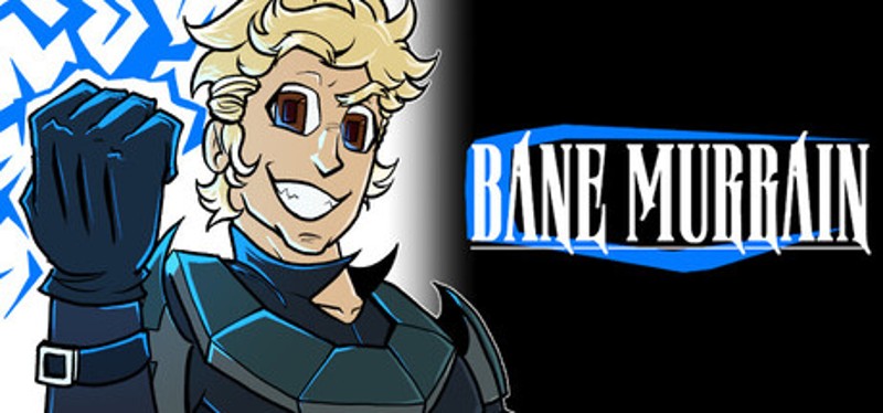 Bane Murrain Image
