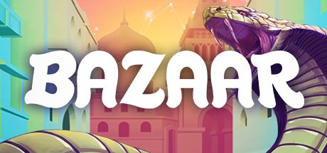 Games like Bazaar
