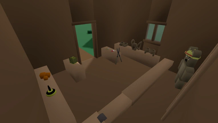 Beehive Simulator screenshot
