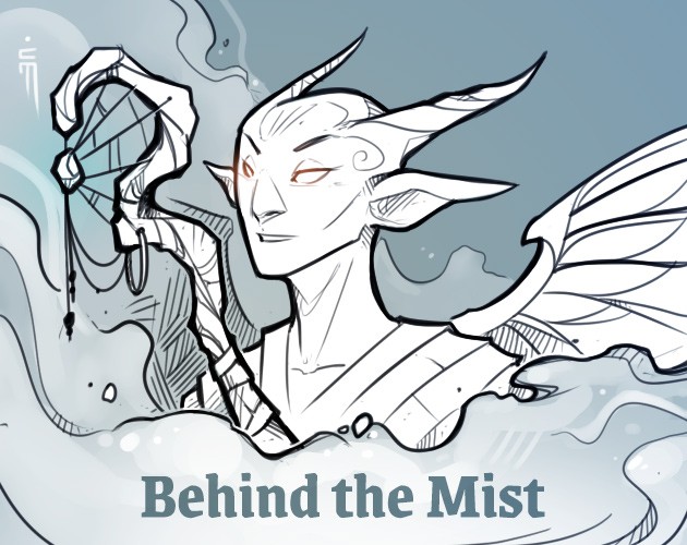 Games like Behind the Mist