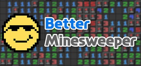 Games like Better Minesweeper