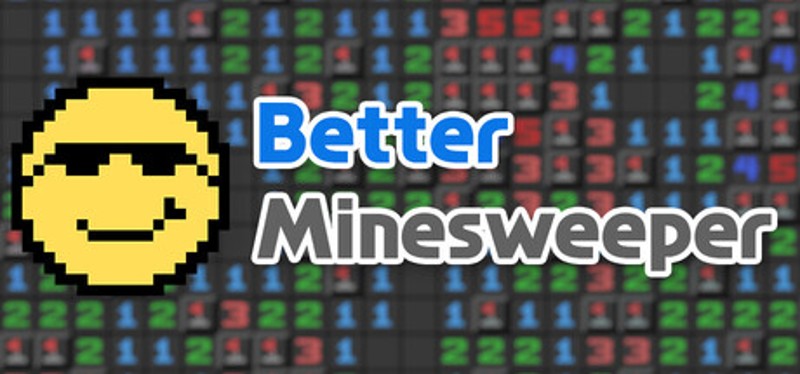 Better Minesweeper Image