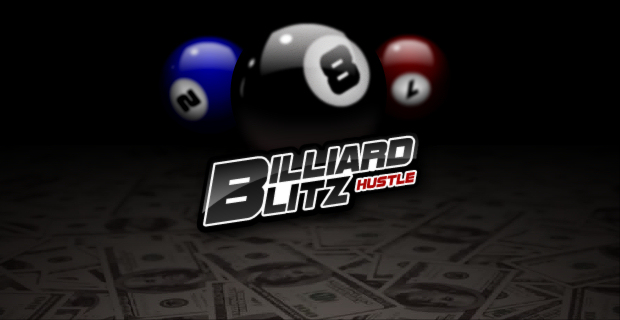Games like Billiard Blitz Hustle