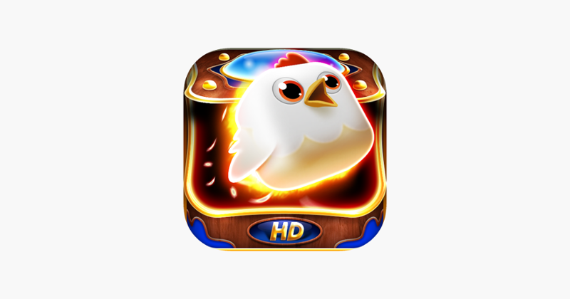 Birzzle Pandora HD Game Cover