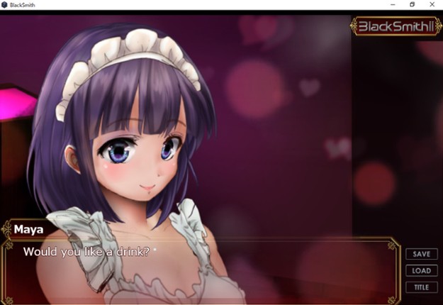 Black Smith 2 screenshot