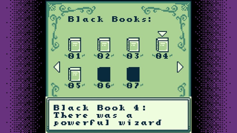 Black Tower Enigma screenshot