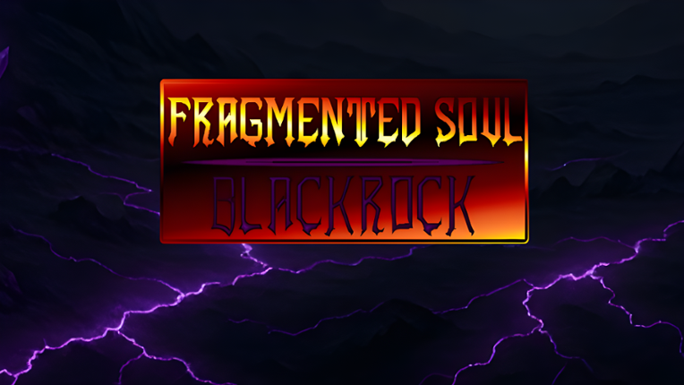 Fragmented Soul: Blackrock Image