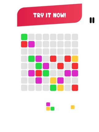 Block Masters - Flip the Color Image