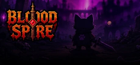 Games like BloodSpire