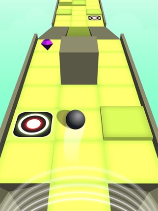 Blow Hole screenshot