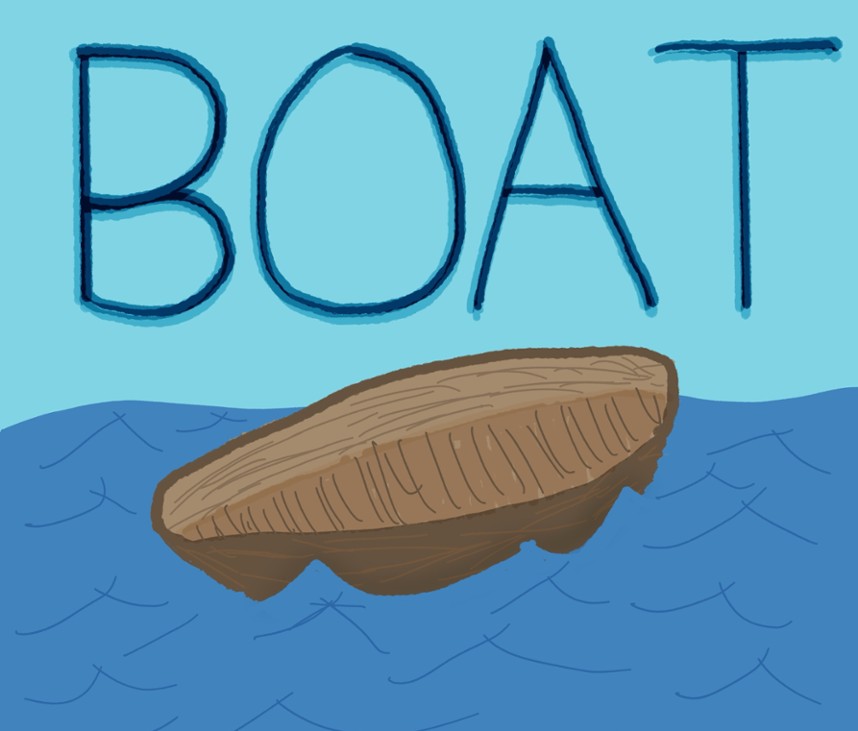 Games like Boat