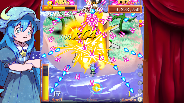 Bootleg in Wonderland: Pastel Paradise Image