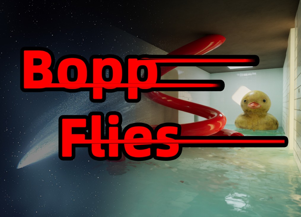 Games like Bopp File