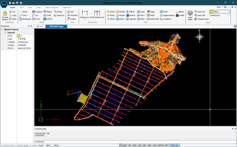 BRViewer Plus - fast and free CAD, dwg viewer Image