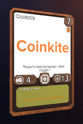 BTC: Proof of Play Image