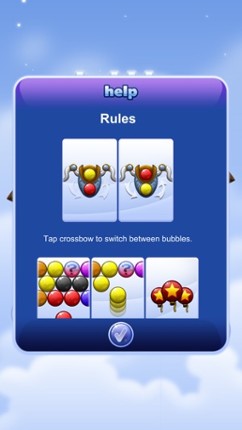 Bubble Shooter Dream Image