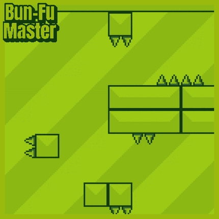Bun-Fu Master Image