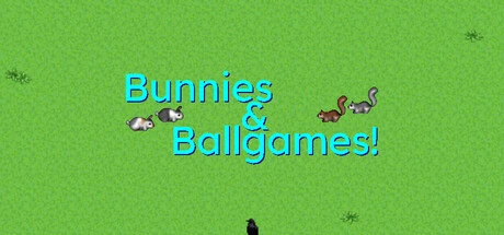 Games like Bunnies & Ballgames!