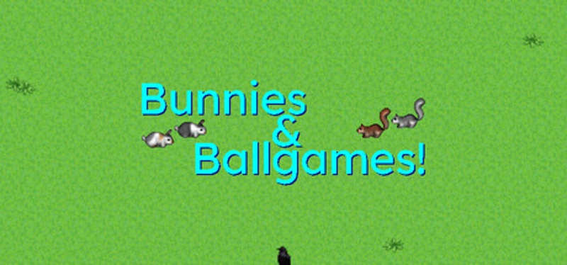 Bunnies & Ballgames! Image