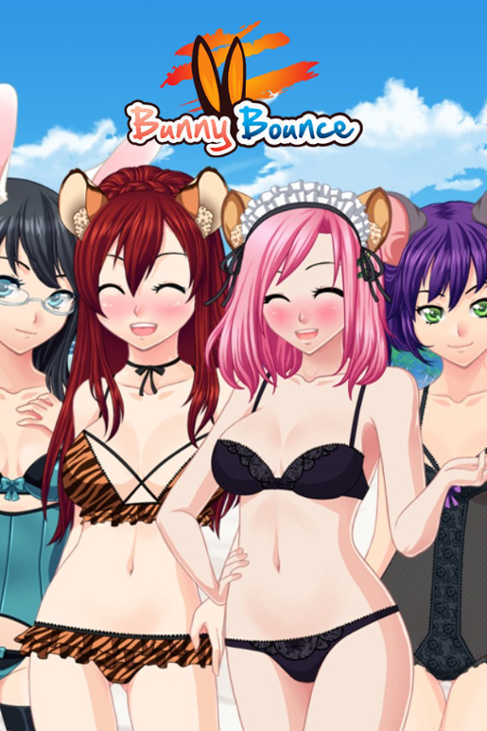 Games like Bunny Bounce