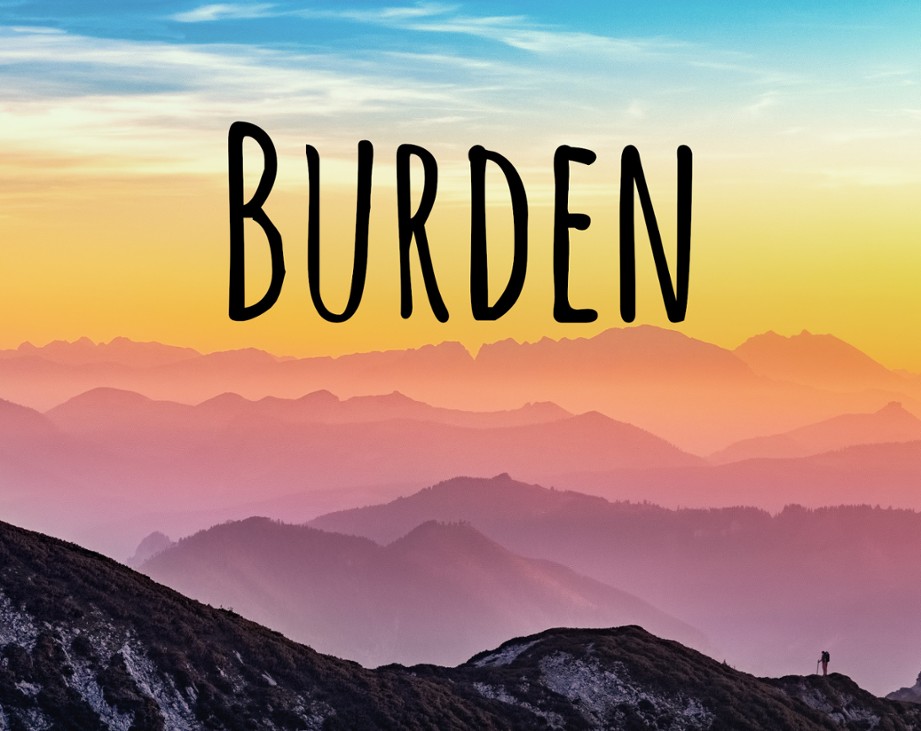 Games like Burden