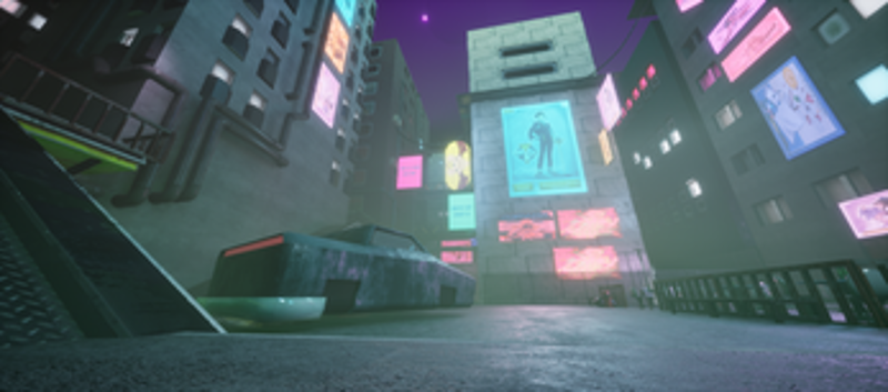 Caduceus's Gaze Image