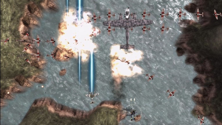 Capcom Digital Collection screenshot