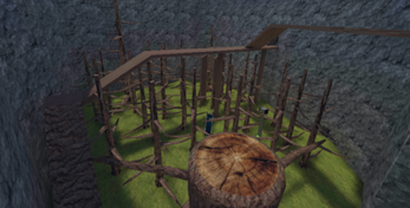 Capuchin Tag (beta) screenshot