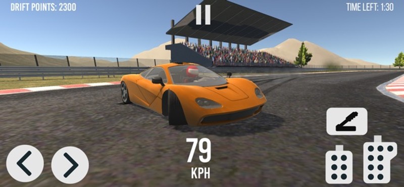 Car Drifting: Drift Legends 3d screenshot