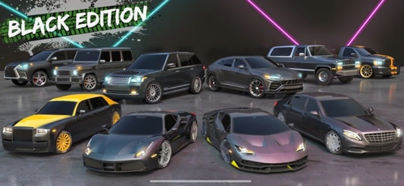 Car Driving Simulator Games screenshot