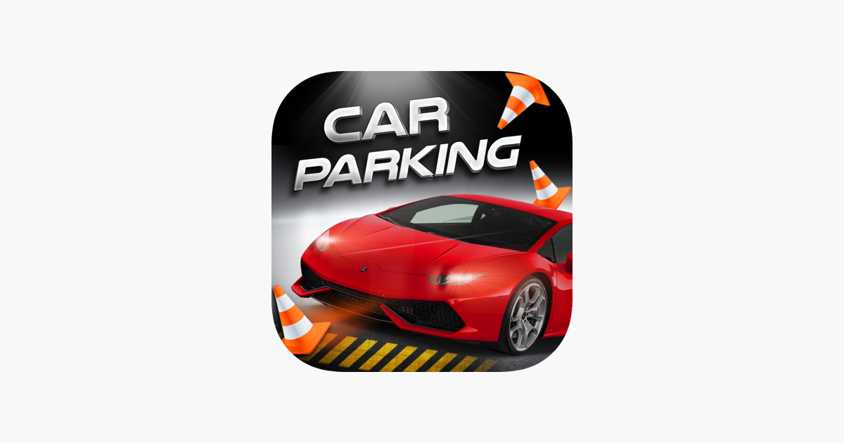 Games like Cargo Car Parking Game 3D Simulator