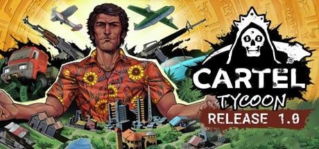 Games like Cartel Tycoon