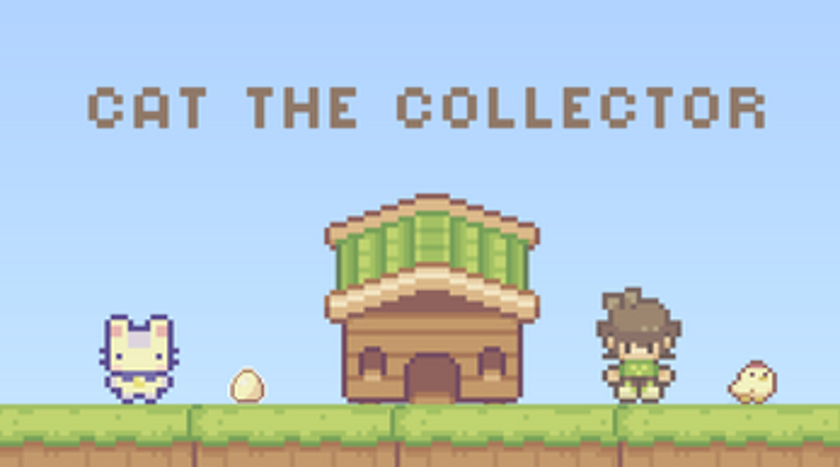 Cat The Collector Image