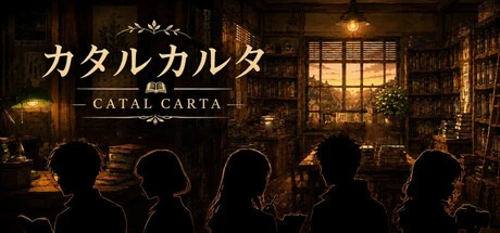 Games like CATAL CARTA