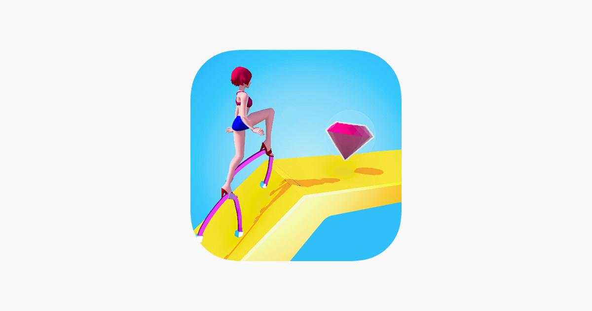 Games like Catwalk Draw