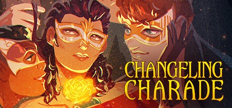 Games like Changeling Charade