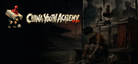 Games like China Youth Academy