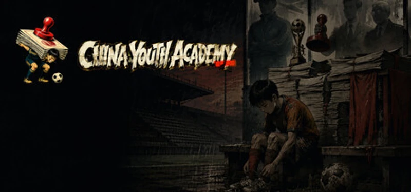 China Youth Academy Image