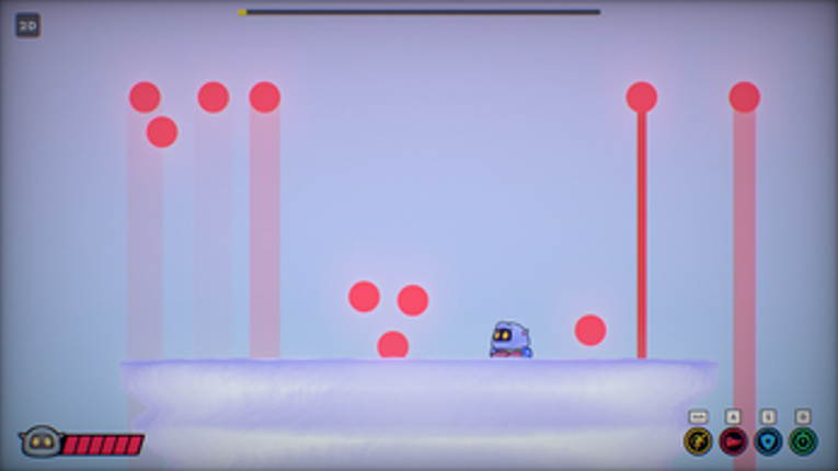 Chippy screenshot