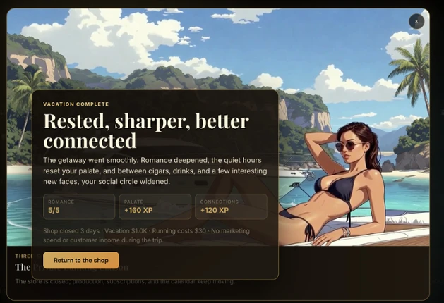 Cigar Tycoon Image