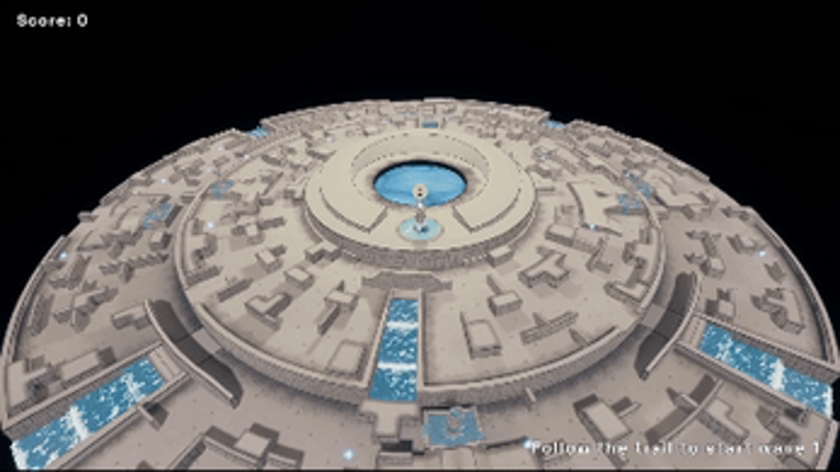 Circularis screenshot