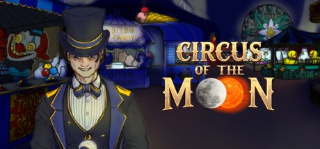 Games like Circus of the Moon