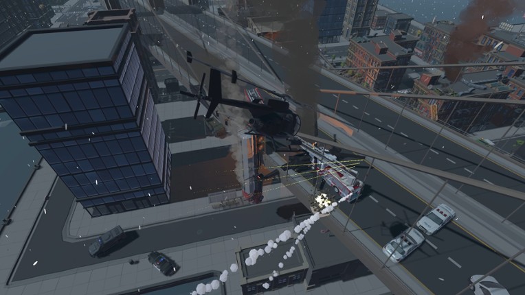 Clownfield 6 screenshot