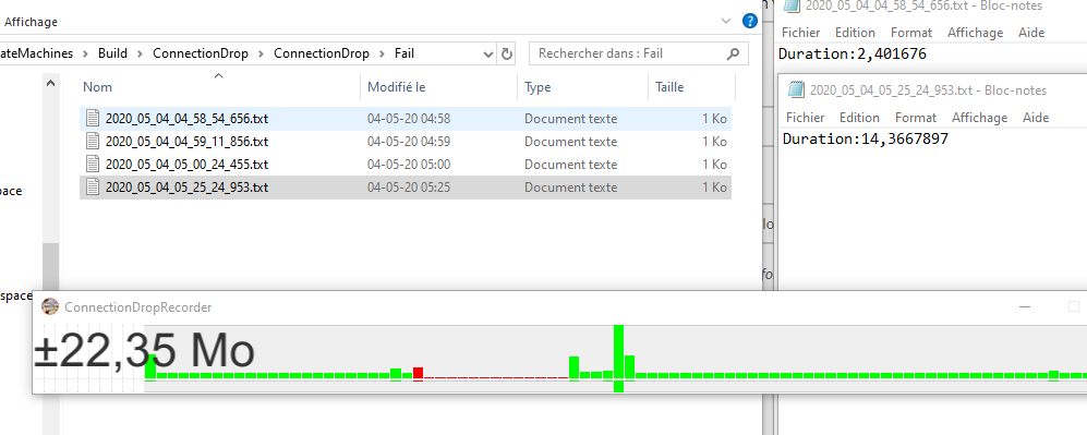 Games like Connection Drop