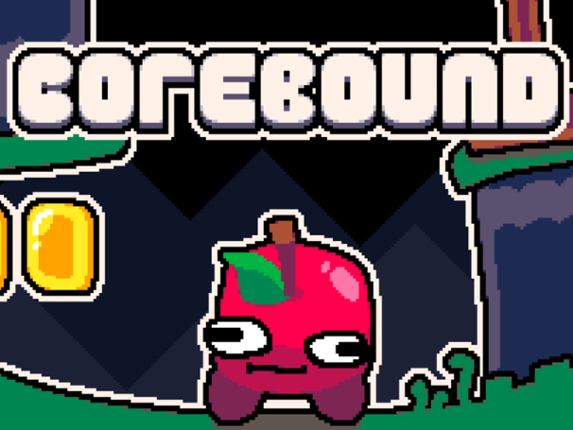 Corebound Image