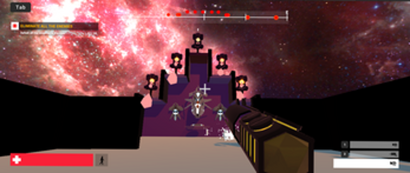 Corrupter screenshot
